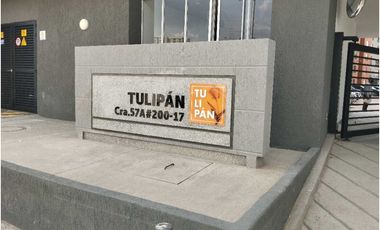 Arriendo Apartamento sector Lagos de Torca, Bogota
