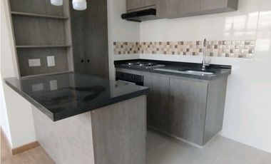 Arriendo Apartamento sector Lagos de Torca, Bogota