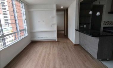 Arriendo Apartamento sector Lagos de Torca, Bogota