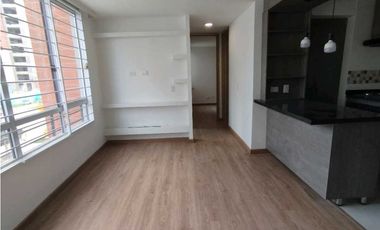 Arriendo Apartamento sector Lagos de Torca, Bogota