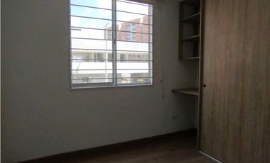 Arriendo Apartamento sector Lagos de Torca, Bogota