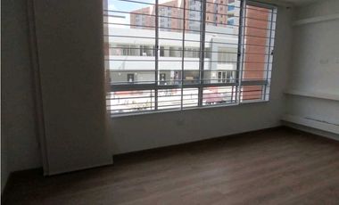 Arriendo Apartamento sector Lagos de Torca, Bogota