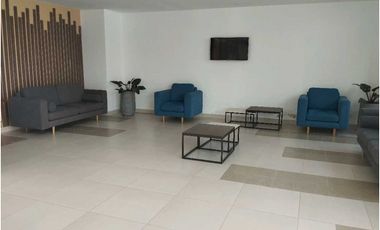 Arriendo Apartamento sector Lagos de Torca, Bogota