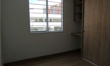 Arriendo Apartamento sector Lagos de Torca, Bogota