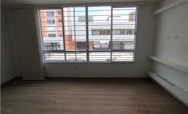 Arriendo Apartamento sector Lagos de Torca, Bogota
