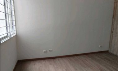 Arriendo Apartamento sector Lagos de Torca, Bogota