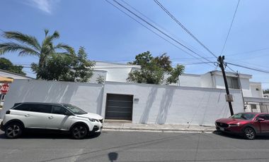 Casa Venta en Zona Tec