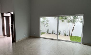 Casa Venta en Zona Tec