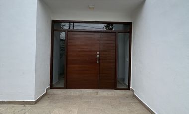 Casa Venta en Zona Tec