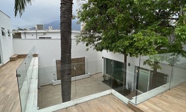 Casa Venta en Zona Tec