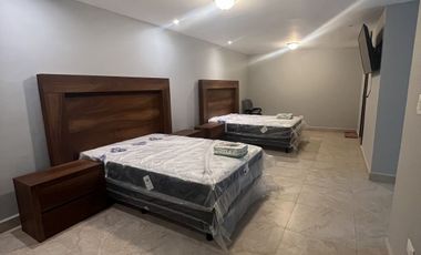 Casa Venta en Zona Tec