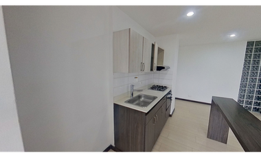 APARTAMENTO EN VENTA LA ESTRELLA - ARBOLEDA DE LA ESTRELLA