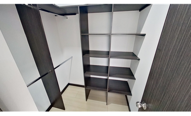 APARTAMENTO EN VENTA LA ESTRELLA - ARBOLEDA DE LA ESTRELLA