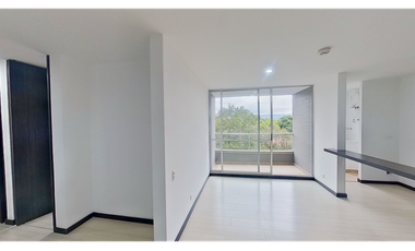 APARTAMENTO EN VENTA LA ESTRELLA - ARBOLEDA DE LA ESTRELLA