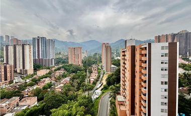 Apartamento en venta en Sabaneta sector San José