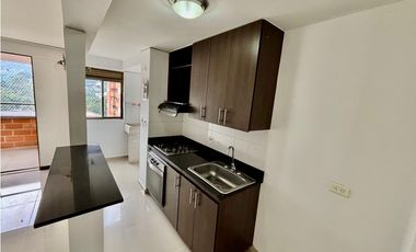 Apartamento en venta en Sabaneta sector San José