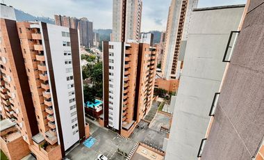 Apartamento en venta en Sabaneta sector San José