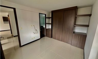 Apartamento en venta en Sabaneta sector San José