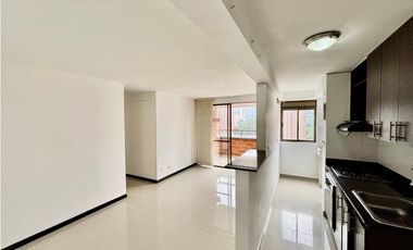 Apartamento en venta en Sabaneta sector San José
