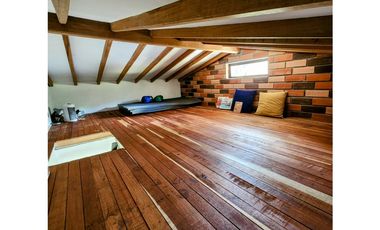 Casa campestre en VENTA en Guatapé, vía benedictinos