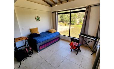 Casa campestre en VENTA en Guatapé, vía benedictinos