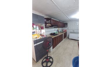CASA+APTO EN VENTA BARRIO LA VICTORIA