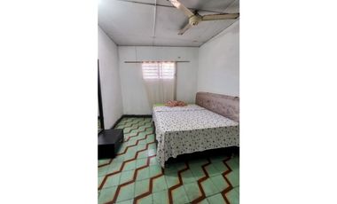 CASA+APTO EN VENTA BARRIO LA VICTORIA