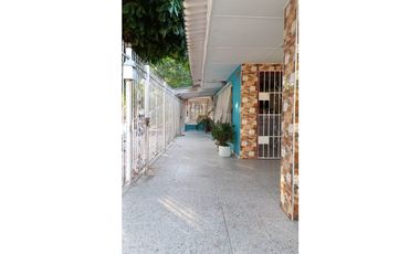 CASA+APTO EN VENTA BARRIO LA VICTORIA