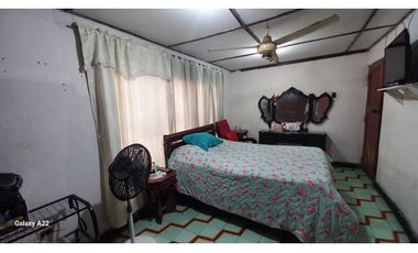 CASA+APTO EN VENTA BARRIO LA VICTORIA