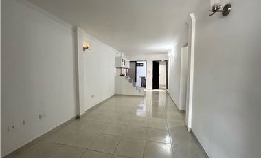 Arriendo Casa sector Ciudadela