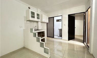 Arriendo Casa sector Ciudadela