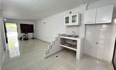 Arriendo Casa sector Ciudadela