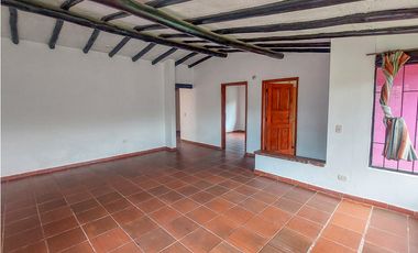 Casa Lote en Venta - Tabio, Cundinamarca