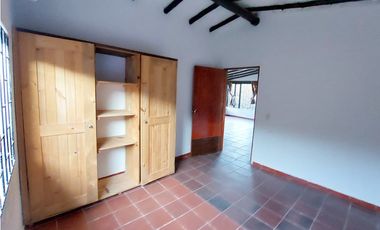 Casa Lote en Venta - Tabio, Cundinamarca