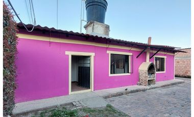 Casa Lote en Venta - Tabio, Cundinamarca