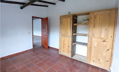 Casa Lote en Venta - Tabio, Cundinamarca