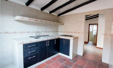 Casa Lote en Venta - Tabio, Cundinamarca