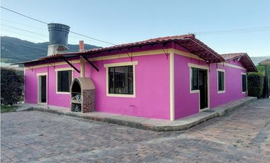 Casa Lote en Venta - Tabio, Cundinamarca