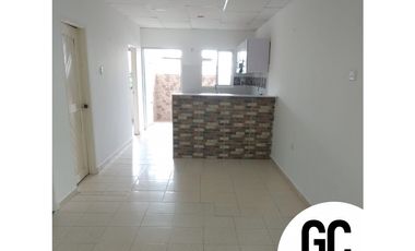 Se vende casa 2 pisos- Barrio los almendros - Soledad