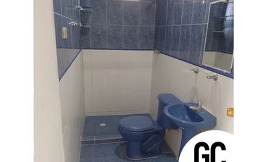 Se vende casa 2 pisos- Barrio los almendros - Soledad