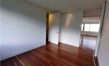Apartamento en Arriendo Amoblado en Medellín sector Altos del Poblado