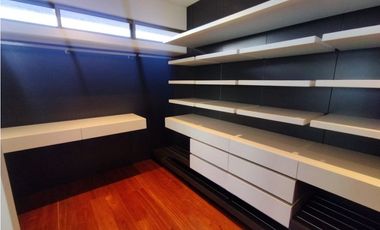 Apartamento en Arriendo Amoblado en Medellín sector Altos del Poblado