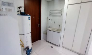 Apartamento en Arriendo Amoblado en Medellín sector Altos del Poblado