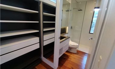 Apartamento en Arriendo Amoblado en Medellín sector Altos del Poblado
