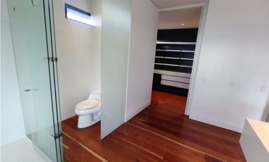 Apartamento en Arriendo Amoblado en Medellín sector Altos del Poblado