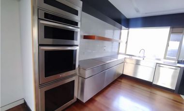 Apartamento en Arriendo Amoblado en Medellín sector Altos del Poblado