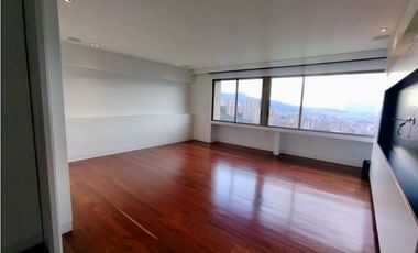 Apartamento en Arriendo Amoblado en Medellín sector Altos del Poblado