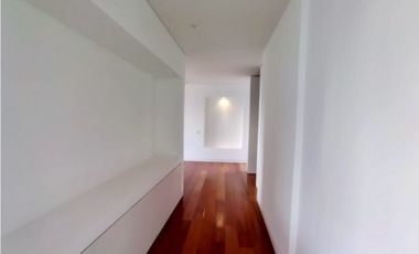 Apartamento en Arriendo Amoblado en Medellín sector Altos del Poblado