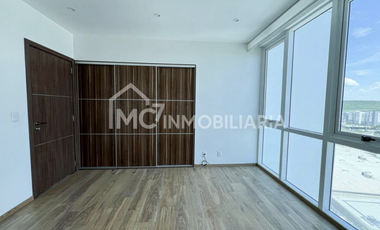 Departamento en Venta en Juriquilla Santa Fe