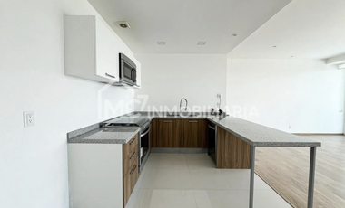 Departamento en Venta en Juriquilla Santa Fe